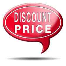 Discount