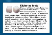 Diabetes