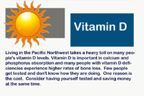 Vitamin D